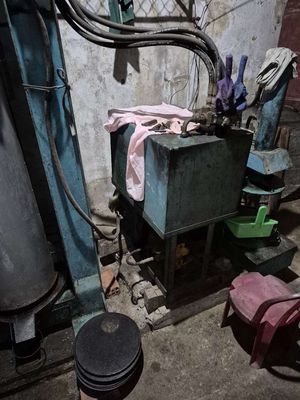 bán máy ép dầu thủy lực đứng đang hoạt động tốt. Mua bán Đồ chuyên dụng, Giống nuôi trồng tại Huyện Duy Xuyên Quảng Nam được đăng bởi Thanh Duong Tran