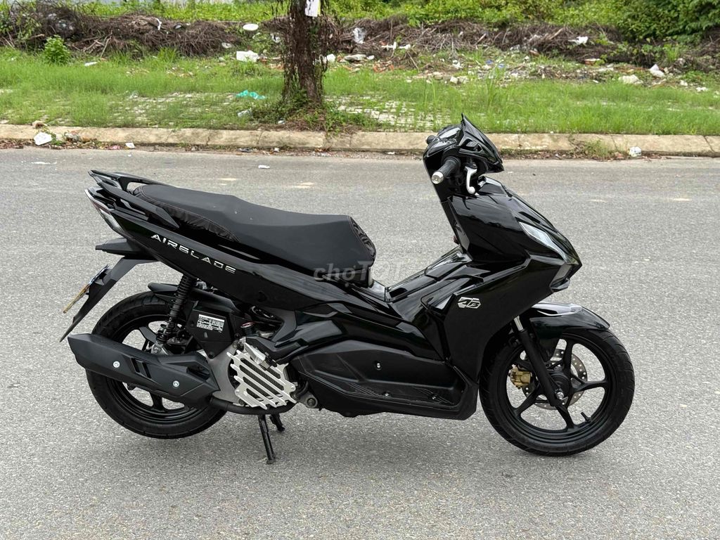 Air Blade 2020 150 ABS госномер 43 родной двигатель