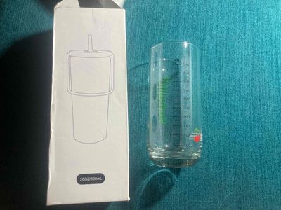 cốc 500ml mới nguyên hộp. Mua bán Dụng cụ nhà bếp tại Quận Hà Đông Hà Nội được đăng bởi Hiếu
