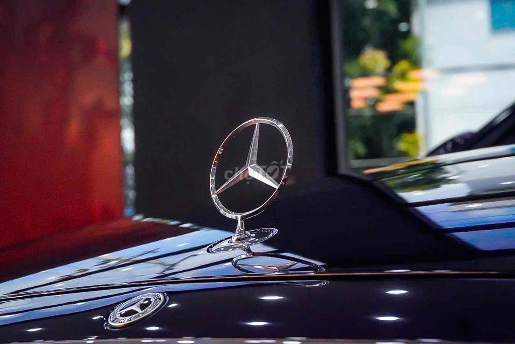 Mercedes Benz S  S450 4Matic Luxury 2023 siêu lướt. Mua bán Ô tô tại Quận Bình Thạnh Tp Hồ Chí Minh được đăng bởi Hùng Mercedes Haxaco Hàng Xanh hình 3