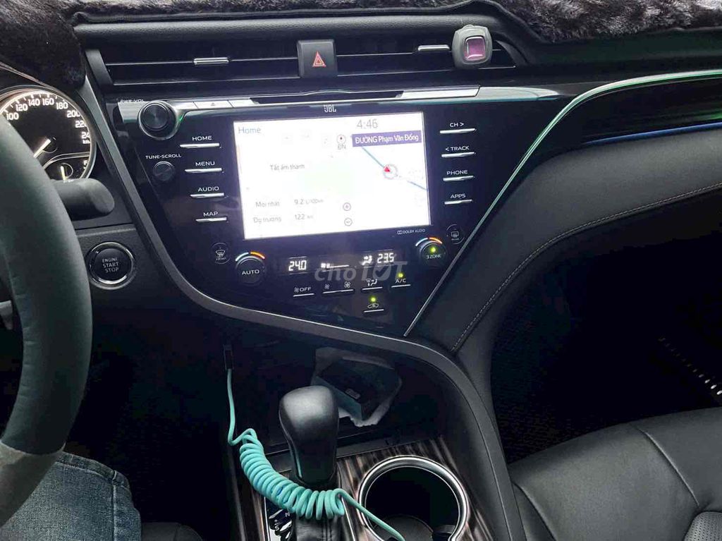 Toyota Camry 2019 2.5Q - 24000 km. Mua bán Ô tô tại Huyện Hòa Thành Tây Ninh được đăng bởi Ngô Quyết Tý hình 1