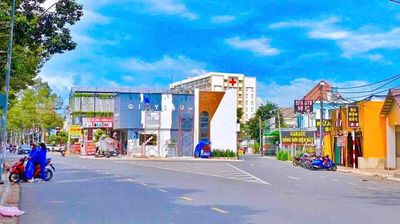 mặt tiền đường 4 trương định tôi bán. Mua bán đất tại Thành phố Biên Hòa Đồng Nai được đăng bởi Trung phạm