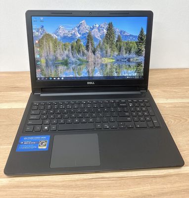 Dell V3578 I5-8250U/8Gb/SSD 128+500Gb/15.6" đẹp Rẻ