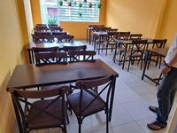 Bàn Ghế Cafe An Nguyễn