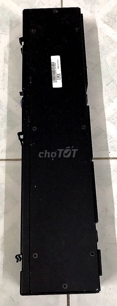 Ổ cắm điện nhựa tủ rack Đen. Mua bán Nội thất, đồ gia dụng khác tại Quận Phú Nhuận Tp Hồ Chí Minh được đăng bởi hòa 9 hình 1