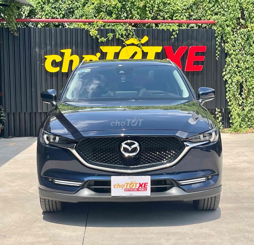 Mazda CX 5 2023 Premium 2.0 AT 31000 km Zin 100%