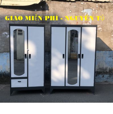TỦ SẮT - TỦ SẮT - TỦ SẮT ,TỦ SẮT QUẦN ÁO .TỦ SẮT🕉. Mua bán Tủ, kệ gia đình tại Quận Gò Vấp Tp Hồ Chí Minh được đăng bởi NỘI THẤT VĂN PHÒNG