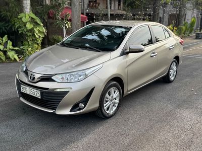 Toyota Vios 2020 1.5E CVT - 80000 km. Mua bán Ô tô tại Huyện Hoài Đức Hà Nội được đăng bởi Tuấn