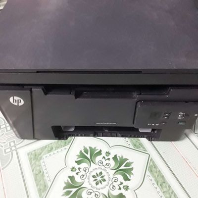 máy in hp 125. Mua bán Đồ dùng văn phòng tại Thành phố Trà Vinh Trà Vinh được đăng bởi Vinh Tra Vinh