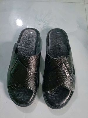 Dép nam dập vân size 40. Mua bán Giày dép tại Huyện Đông Hải Bạc Liêu được đăng bởi Huỳnh Nguyễn 
