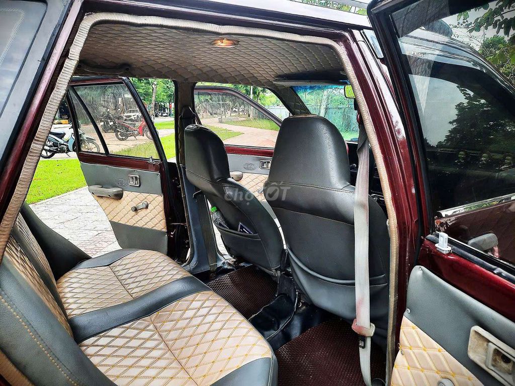 KIA CD5 HACKBACK XE RẤT ĐẸP. Mua bán Ô tô tại Quận Cẩm Lệ Đà Nẵng được đăng bởi Lâm hình 8