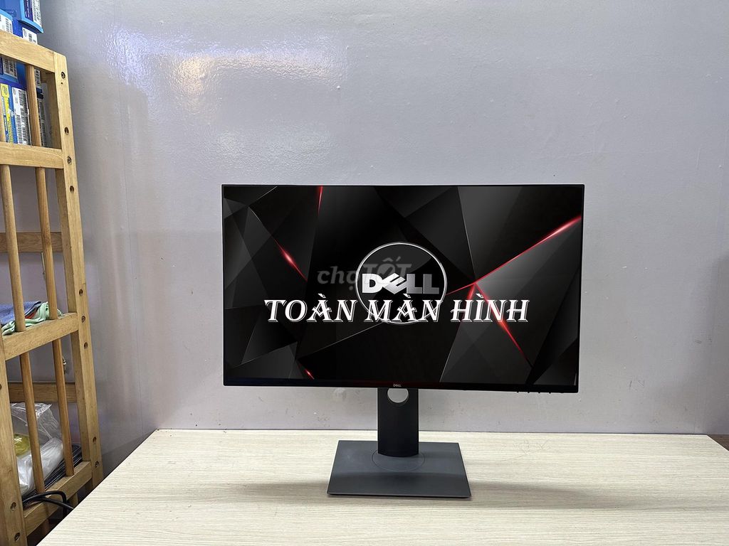 Màn Dell U2720Q 4k new BH 12/2025