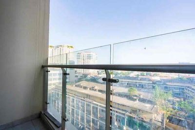 Аренда · 1 комн. · 55 м² · Quận 4, ул. Bến Vân Đồn
