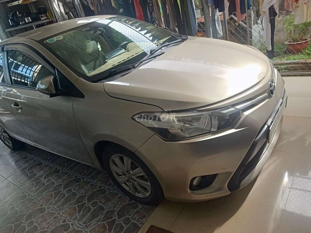 101 2017 1.5E MT - 110000 km. Mua bán Ô tô tại Thành phố Biên Hòa Đồng Nai được đăng bởi tư  hình 2