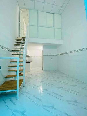 Phòng trọ 50m2 Nguyễn Nhàn mới. Cho thuê phòng trọ tại Quận Cẩm Lệ Đà Nẵng được đăng bởi Tuyetnhungdn