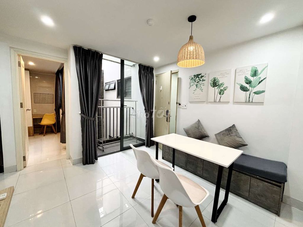 Аренда · 1 комн. · 40 м² · Quận Sơn Trà, ул. Đường Võ Văn Kiệt