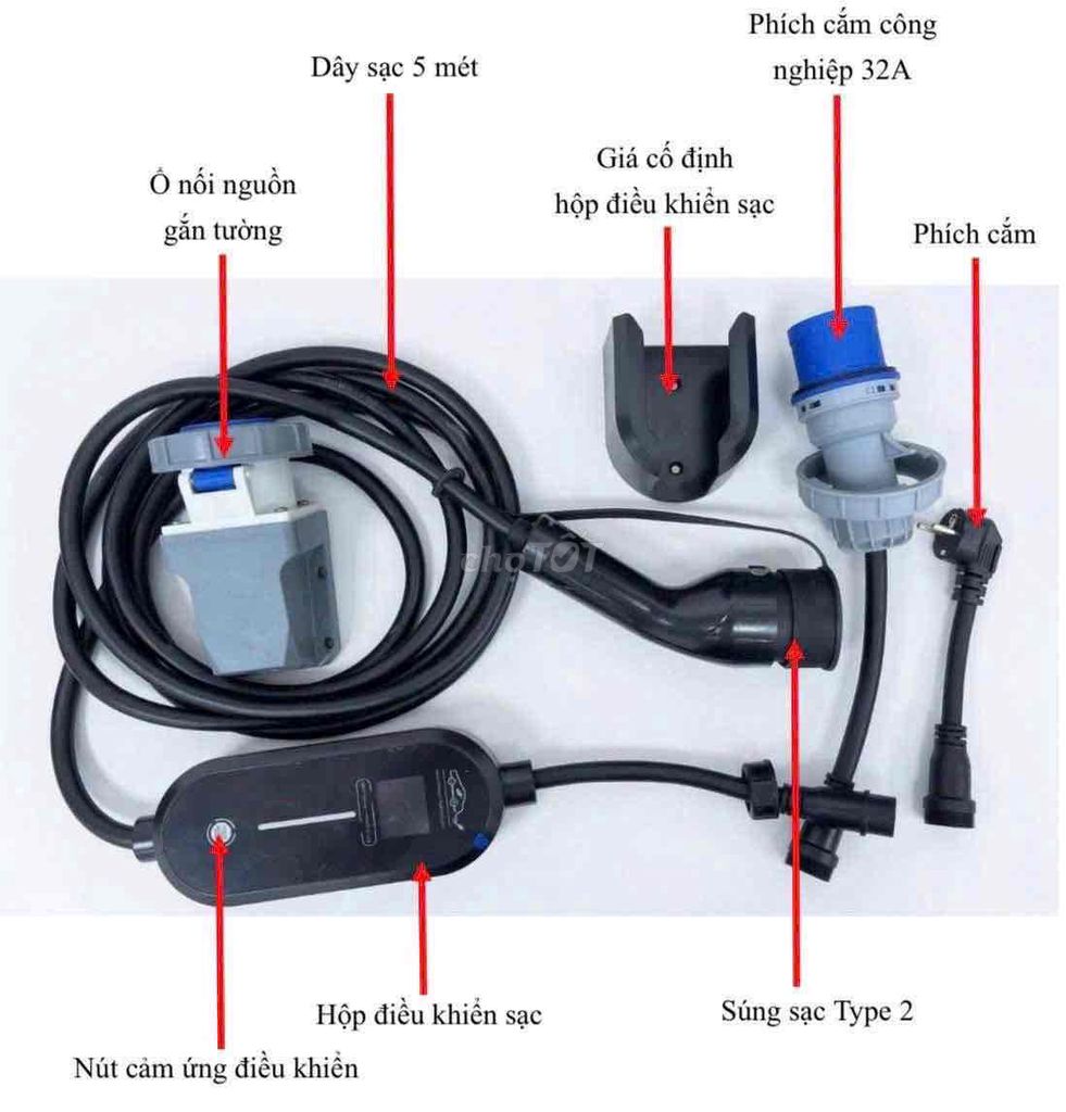 Xe tải van Kim Long GK48EV
