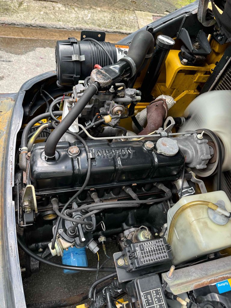 XE KOMATSU. Mua bán Phương tiện khác tại Thành phố Thủ Đức Tp Hồ Chí Minh được đăng bởi Quốc Thanh hình 6