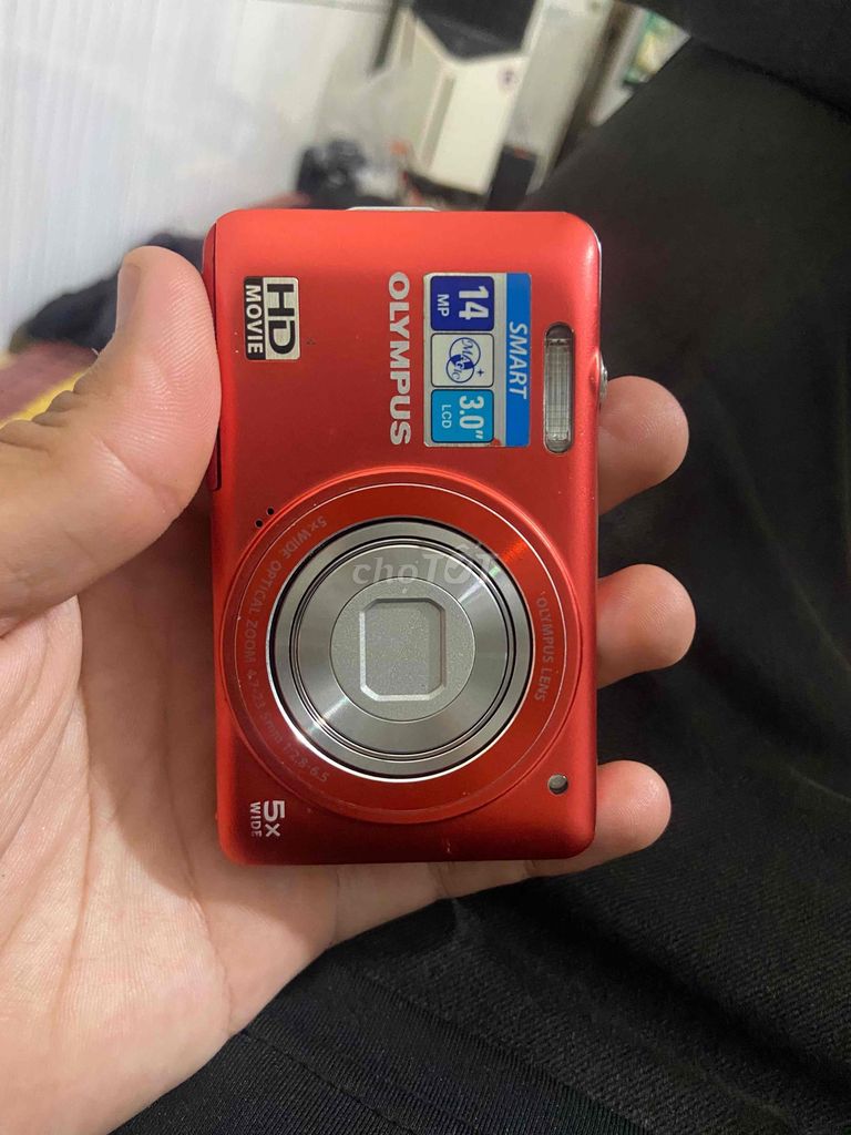 MÁY LỖI FLASH