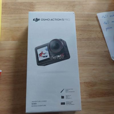 action 5 combo mới 100% chưa kích hoạt bảo hành. Mua bán Máy ảnh, Máy quay tại Thành phố Biên Hòa Đồng Nai được đăng bởi Bính