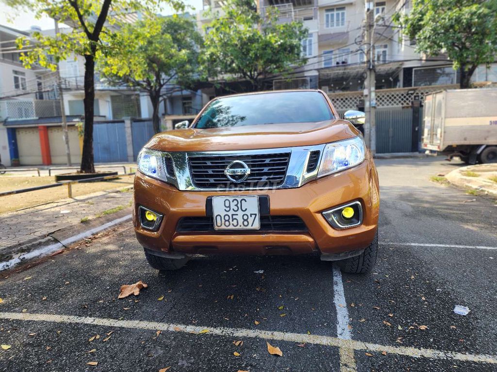 Bán tải NAVARA chính chủ bán , xe mua mới từ đầu. Mua bán Ô tô tại Quận 12 Tp Hồ Chí Minh được đăng bởi Pham quang son hình 16