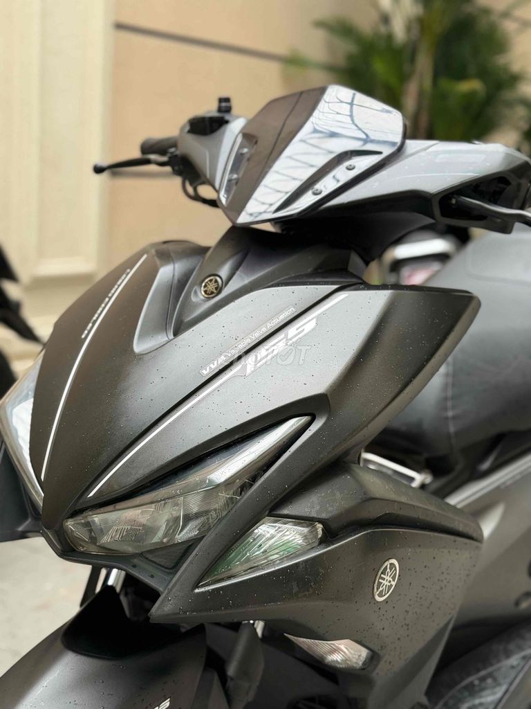 NVX 11/2017 ABs 155 Smartkey ngay chủ sang tên. Mua bán Xe máy tại Quận 12 Tp Hồ Chí Minh được đăng bởi Xemaybita trả góp bao nợ xấu hình 1