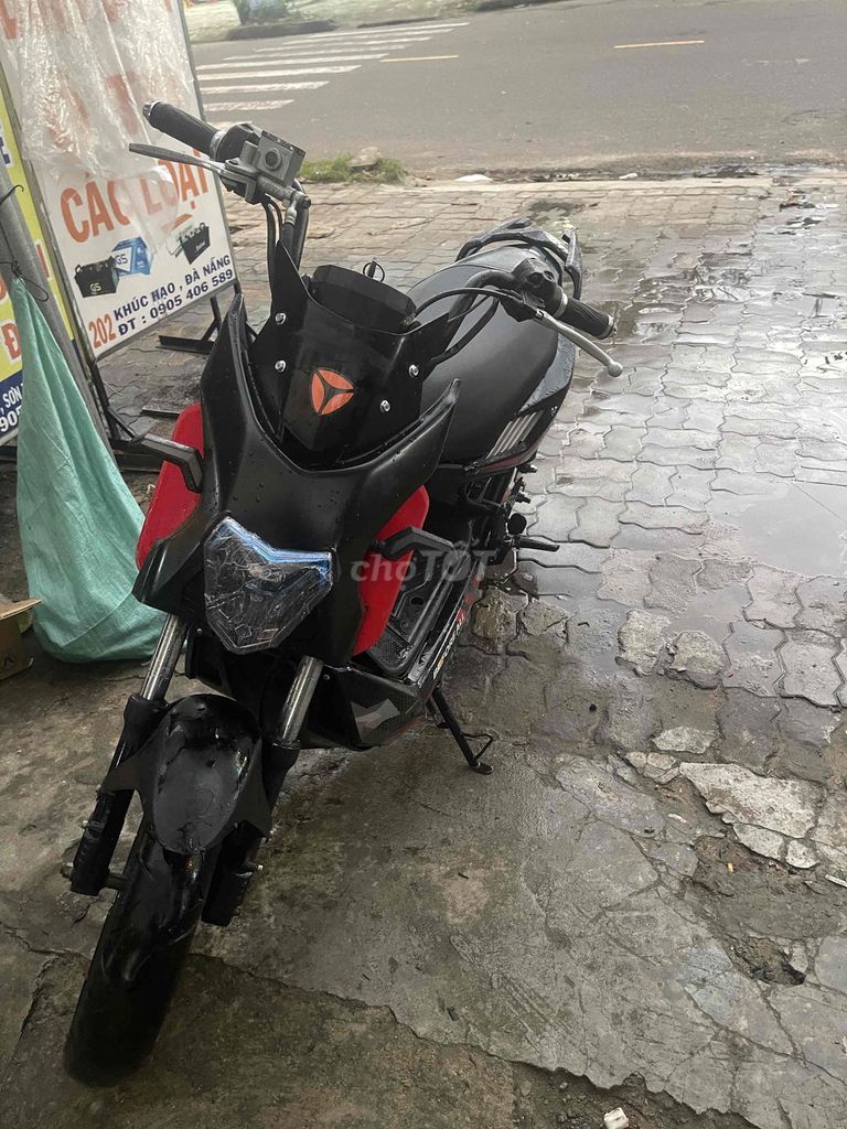 Bán xe xmen. Mua bán Xe điện tại Quận Sơn Trà Đà Nẵng được đăng bởi Đinh văn Tín hình 2