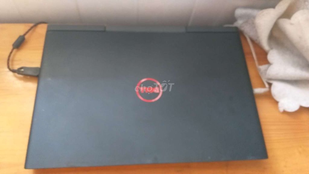 Dell Inspiron 7566 i7-6700HQ 15.6 inch 8GB/256GB. Mua bán Laptop tại Huyện Trảng Bom Đồng Nai được đăng bởi anh bốn hình 1