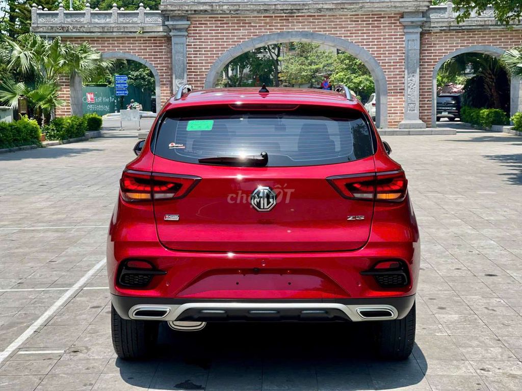 Mg ZS 2023 Standard 1.5 AT 2WD - 50000 km. Mua bán Ô tô tại Quận Long Biên Hà Nội được đăng bởi Trường AN NAM AUTO hình 5