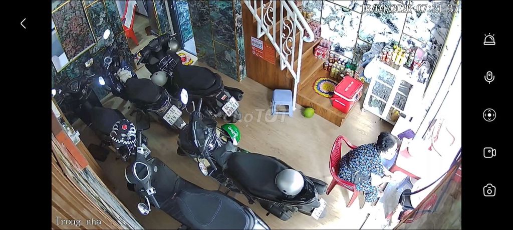NHÀ ĐẸP NGAY KCX TÂN THUẬN DƯ PHÒNG CHO THUÊ