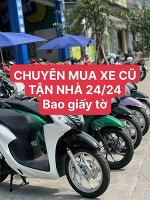 THU MUA XE MÁY CŨ GIÁ CAO, 24H. Mua bán Xe máy tại Quận Tân Phú Tp Hồ Chí Minh được đăng bởi XE MÁY ANH