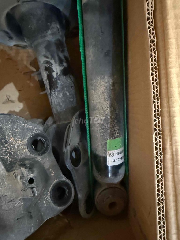 Phuộc zin Cx5. Mua bán Phụ tùng xe tại Quận Hoàng Mai Hà Nội được đăng bởi Lê Anh hình 2