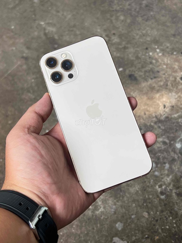 12 Promax 128Gb quốc tế. Mua bán Điện thoại tại Quận Ninh Kiều Cần Thơ được đăng bởi TD Mobile hình 1