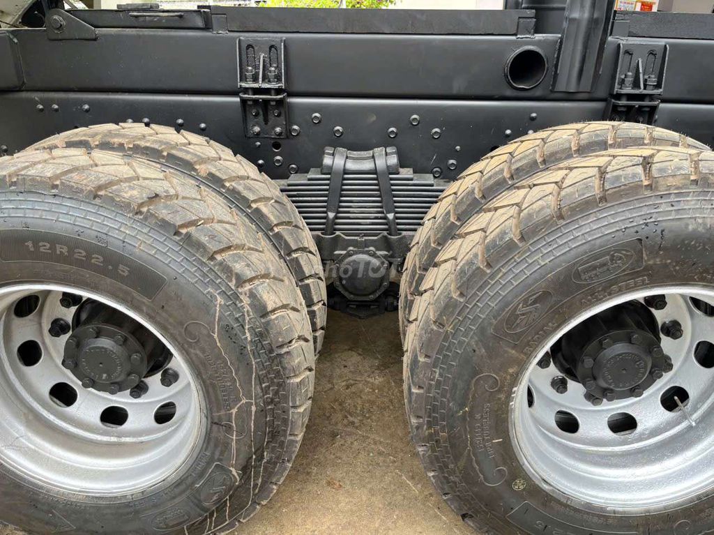 Bán huydai 2016 máy cơ 10 vỏ mới ae cần liên hệ. Mua bán Xe tải, xe ben tại Huyện Phú Giáo Bình Dương được đăng bởi HUYNH VU LINH hình 4