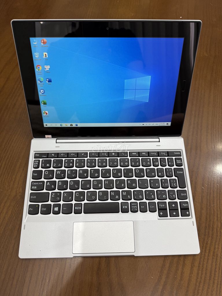 NEC VKF11U185 Celeron N4000 4GB/10 inch. Mua bán Máy tính bảng tại Quận Bắc Từ Liêm Hà Nội được đăng bởi Nguyễn Thị Thuý hình 1