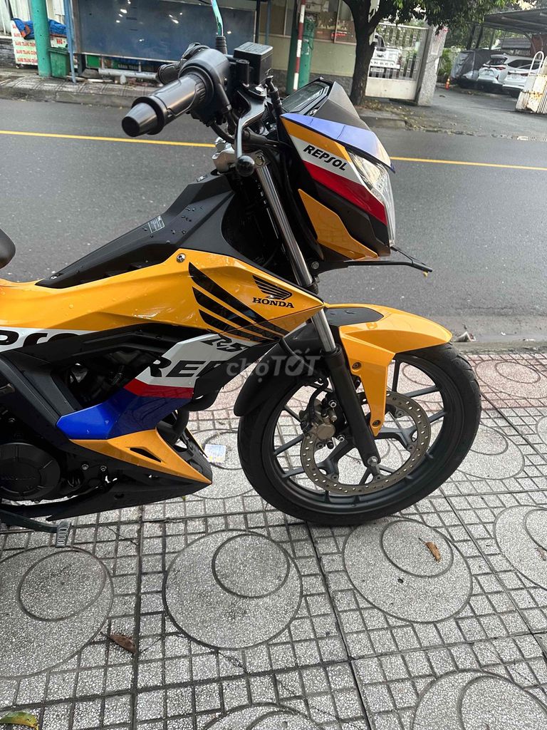 sonic 2022 xe đẹp chất xe như mới (chính chủ kí ạ). Mua bán Xe máy tại Thành phố Thuận An Bình Dương được đăng bởi xe máy phước thịnh hình 5