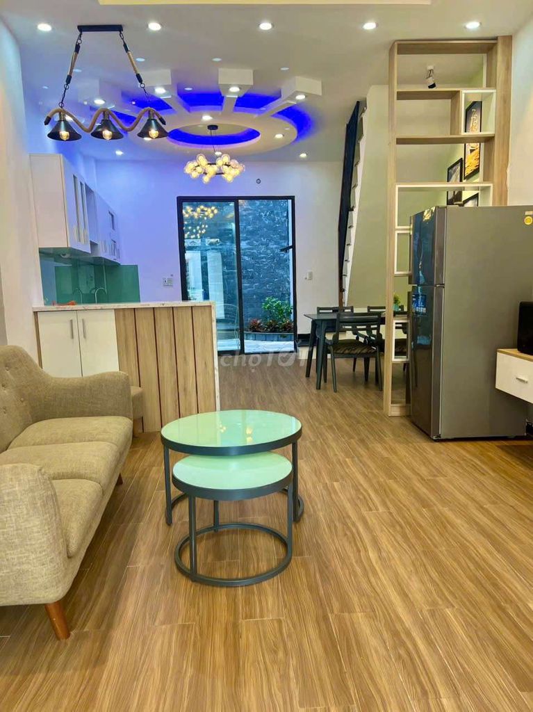 Cho thuê nhà 3 phòng ngủ tại Hải Châu, Đà Nẵng — ảnh 11
