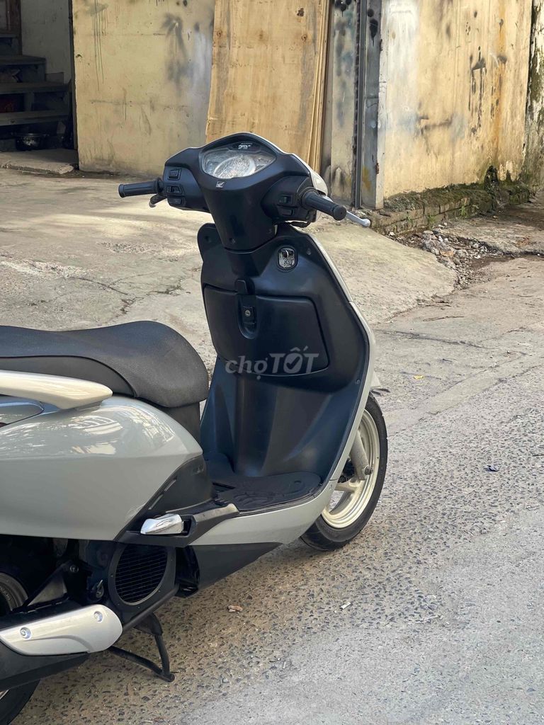 Honda Lead xe chính chủ muốn bán. Mua bán Xe máy tại Quận Nam Từ Liêm Hà Nội được đăng bởi VÂN ANH hình 5