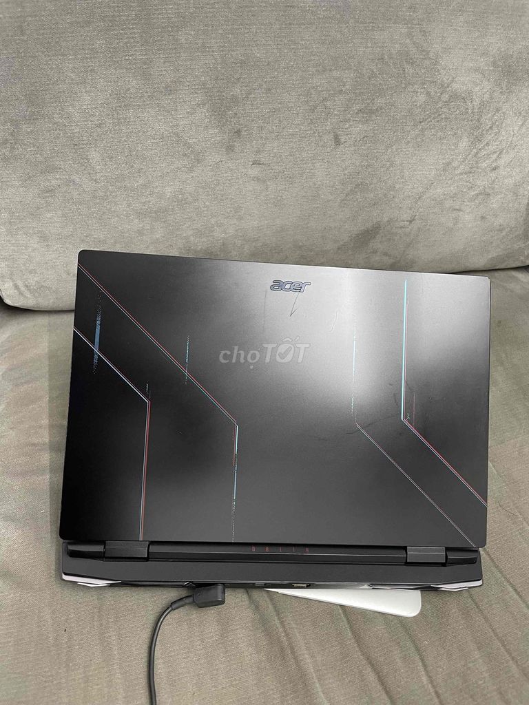 Acer Nitro 5 Tiger Ryzen 7 6800H RTX 3070 Ti. Mua bán Laptop tại Quận Đống Đa Hà Nội được đăng bởi HQ Computer hình 1