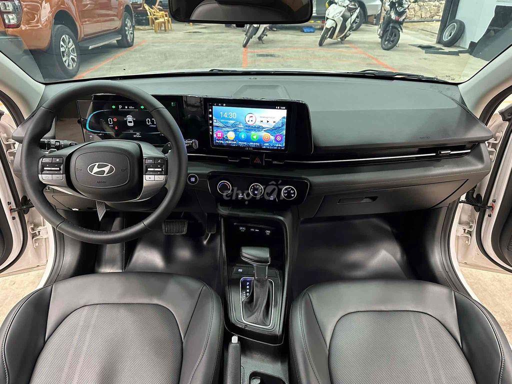 Hyundai Accent 2024 Đặc Biệt. Mua bán Ô tô tại Thành phố Buôn Ma Thuột Đắk Lắk được đăng bởi Hiếu Đắk Lắk hình 20