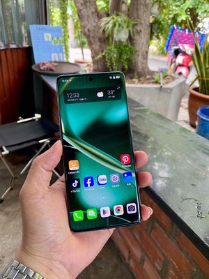 Oppo Find X6 Pro bản 16/512gb ốp lưng cáp sạc zin. Mua bán Điện thoại tại Thành phố Thuận An Bình Dương được đăng bởi HD Mobile Bình Dương