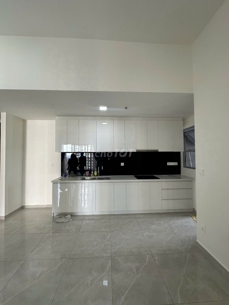 Аренда · 2 комн. · 80 м² · Huyện Nhà Bè, ул. Đường Nguyễn Hữu Thọ