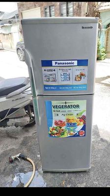 tủ lạnh panasonic 230l đã qua sử dụng. Mua bán Tủ lạnh tại Quận 7 Tp Hồ Chí Minh được đăng bởi shop đồ cũ