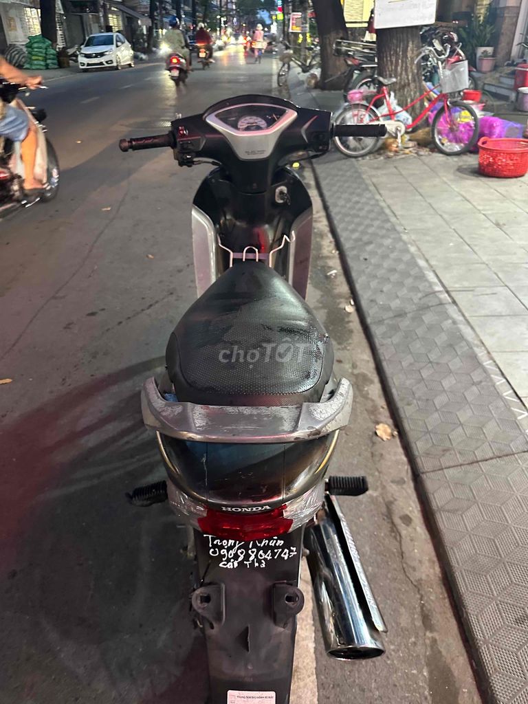 neo 2009 hs cầm tay. Mua bán Xe máy tại Quận Ninh Kiều Cần Thơ được đăng bởi Nguyễn Trọng Nhân hình 5