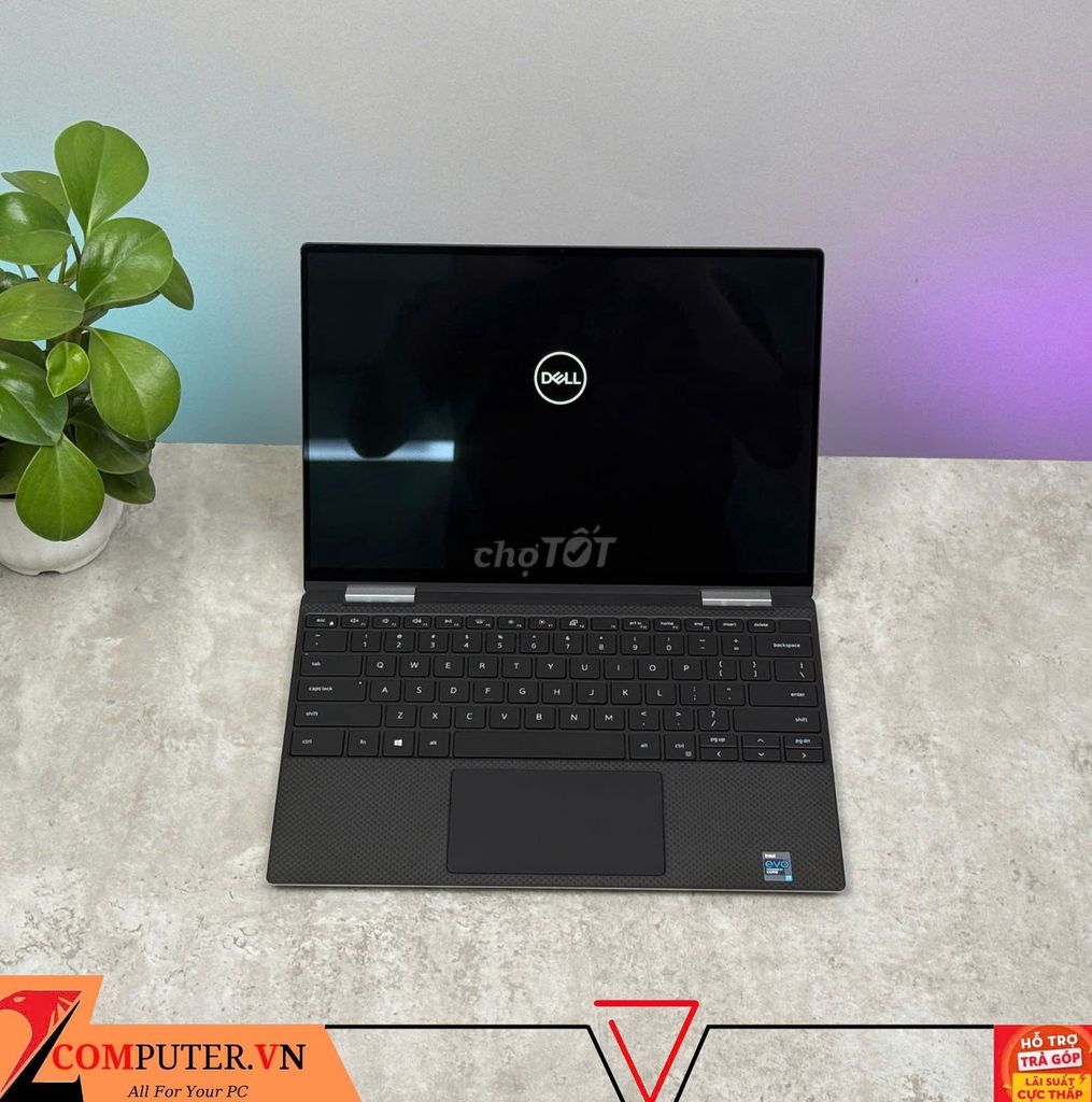 LAPTOP DELL XPS 13 I7 1165G7/32GB/512G/13.4" TOUCH. Mua bán Laptop tại Quận Bình Thạnh Tp Hồ Chí Minh được đăng bởi Z COMPUTER CHI NHÁNH BÌNH THẠNH hình 1