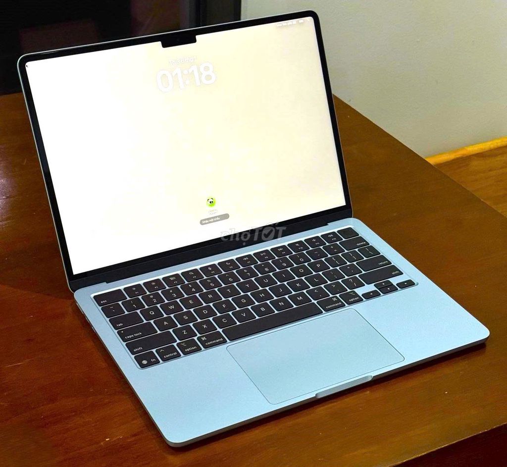 Apple MacBook Air M4 | 16GB | 512GB; NEWSEAL. Mua bán Laptop tại Quận Hải Châu Đà Nẵng được đăng bởi TTCenter 484 NÚI THÀNH hình 1