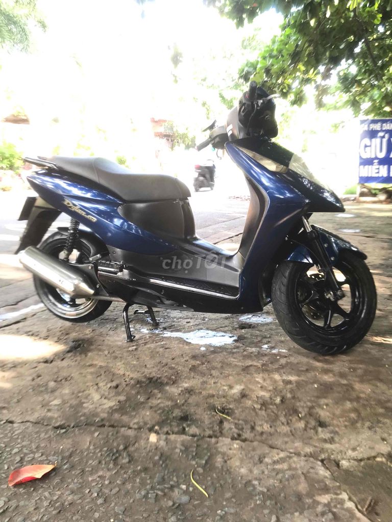 Bán xe dylan chính chủ. Mua bán Xe máy tại Quận 6 Tp Hồ Chí Minh được đăng bởi Sơn  hình 3