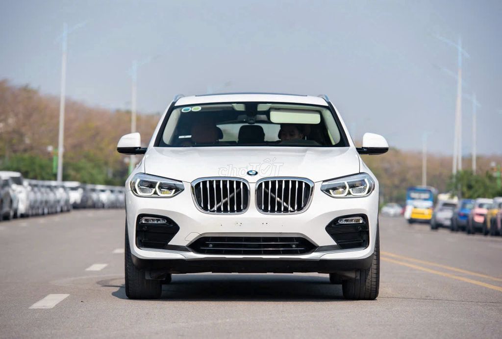 BMW X4 20i Xdrive