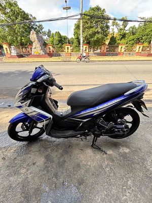 Nouvo 5. Mua bán Xe máy tại Quận Bình Thuỷ Cần Thơ được đăng bởi Kim Chiến