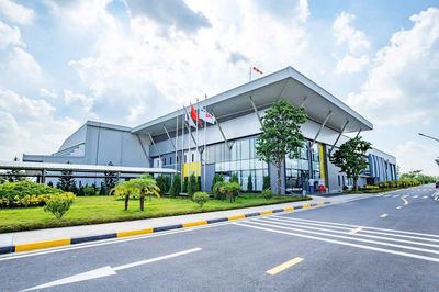 [Long An] Công Nhân Sản Xuất - Bao Cơm - Phụ Cấp